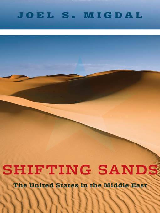 Title details for Shifting Sands by Joel S. Migdal - Available